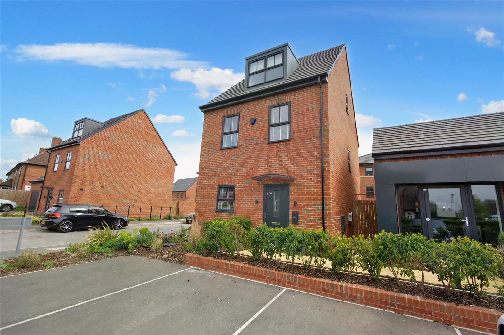 Denewood Crescent, Nottingham Robert Ellis Estate Agents